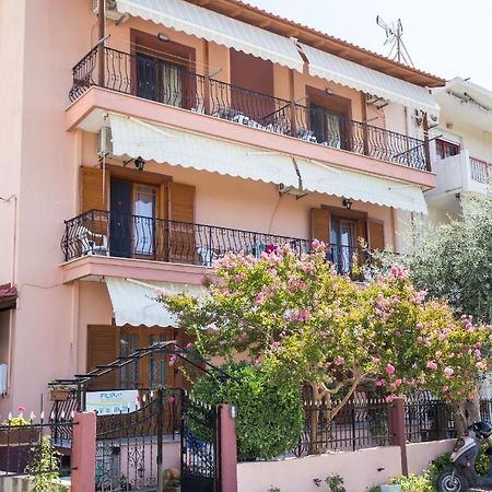 Apartment Nikos リメナリア エクステリア 写真